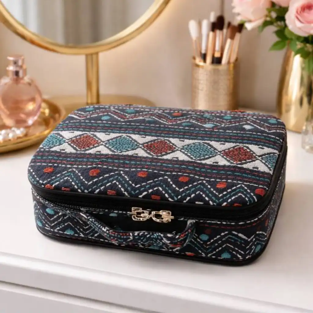 Jewellery Box