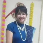 Aparajita Dutta